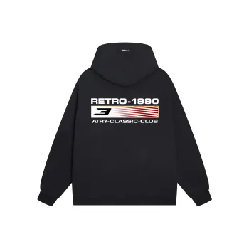 Atry Three year Anniversary Limited Edition Series Sweatshirts Unisex