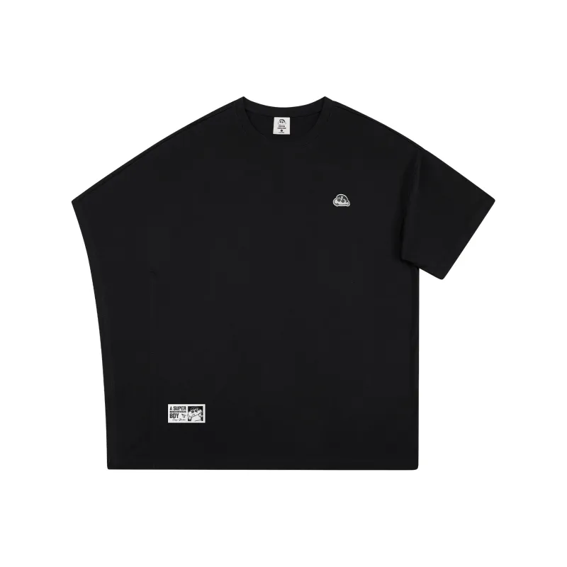 Crayon Shinchan T Shirts Unisex-3