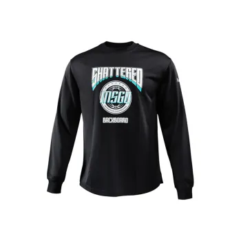 Monster Guardians T Shirt Men's Black