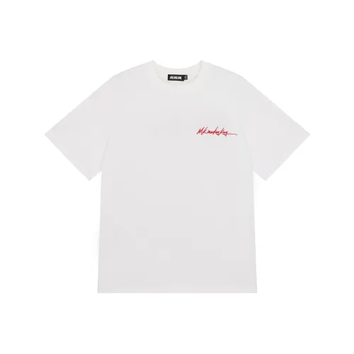 MK MONKEY KING T-Shirts Unisex
