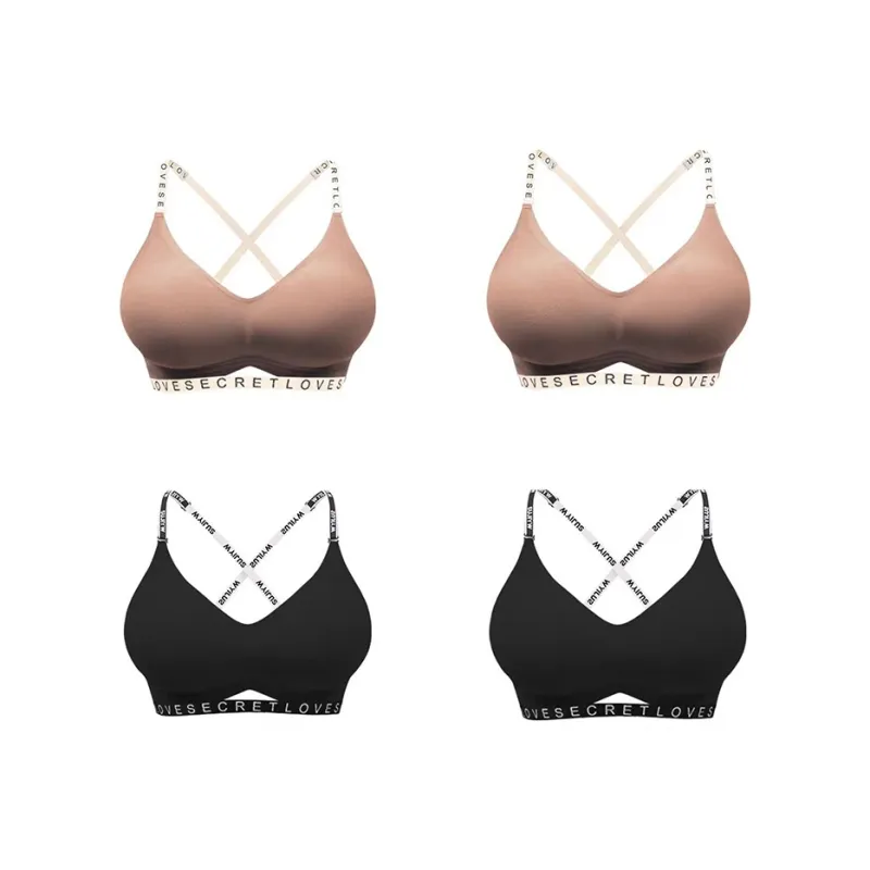 Cotton Gene Bra Women's Combo Set-20
