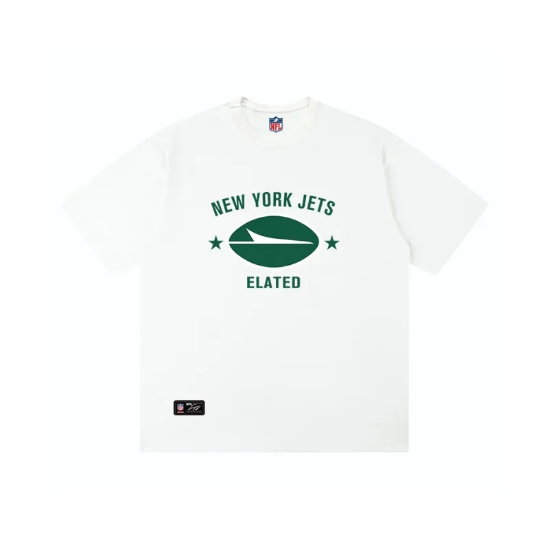 NFL T Shirts Unisex-5