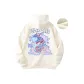 Apricot[Hooded Thickened and Fleece-Lined]