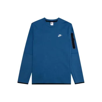 Nike Sportswear Tech Fleece Crew Sweatshirt