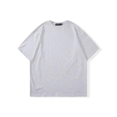 I'm David T Shirt Men's White Gray