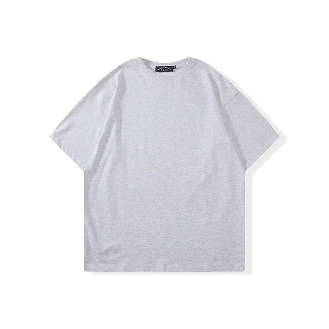 I'm David T Shirt Men's White Gray-0