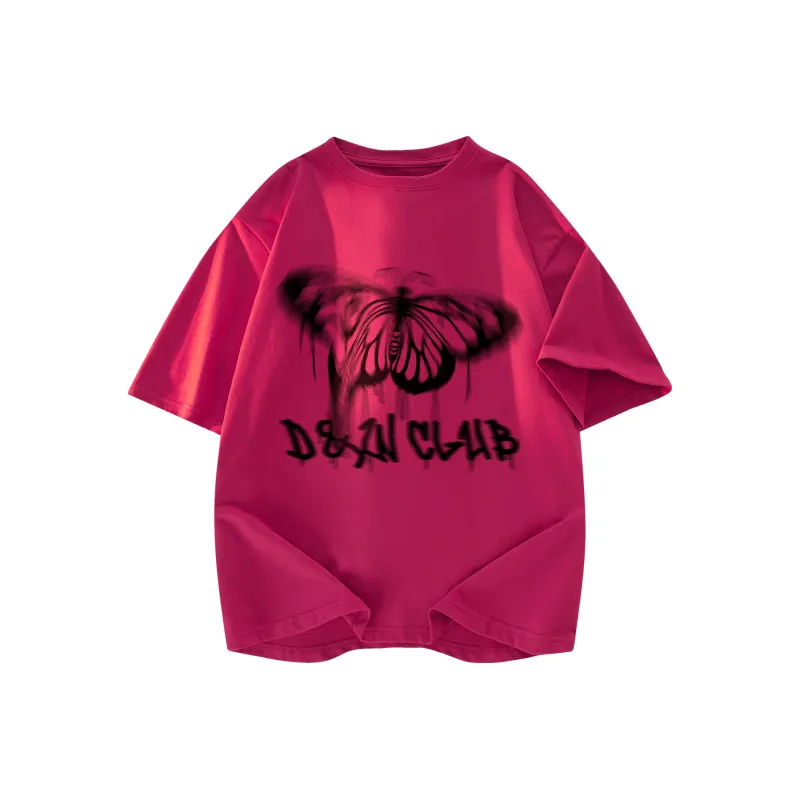 D&W T Shirts Unisex-13