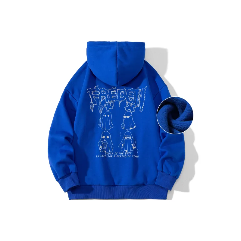 FREO3N Sweatshirts Unisex-18