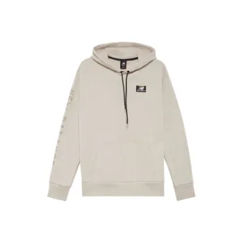 New Balance Sweatshirt Men's Beige