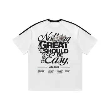 Vitocano T Shirts Unisex
