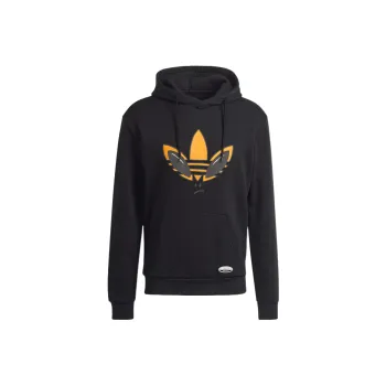 Adidas Originals Sweatshirts Men Black