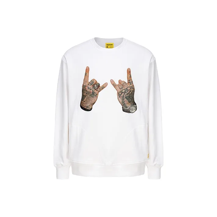 ROCK PLAN Sweatshirts Men-3
