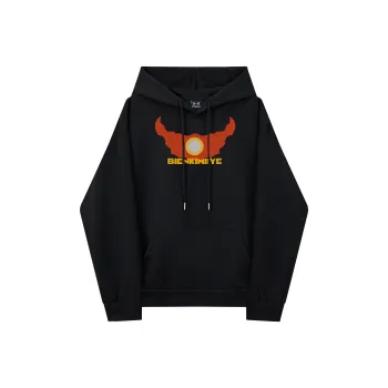 BIENKIMIIYE Sweatshirts Unisex