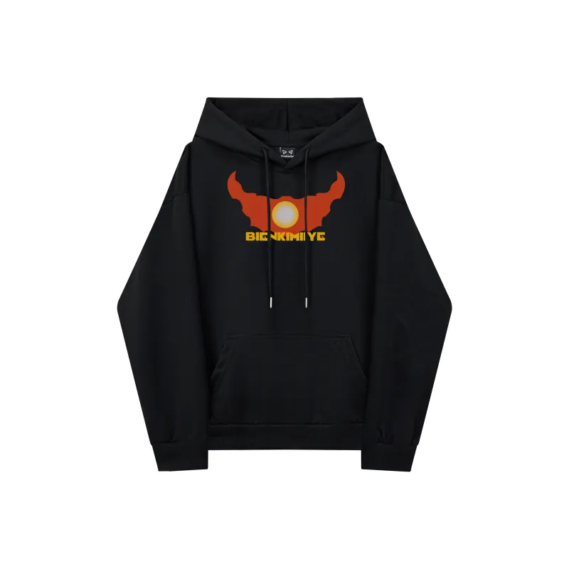 BIENKIMIIYE Sweatshirts Unisex-0
