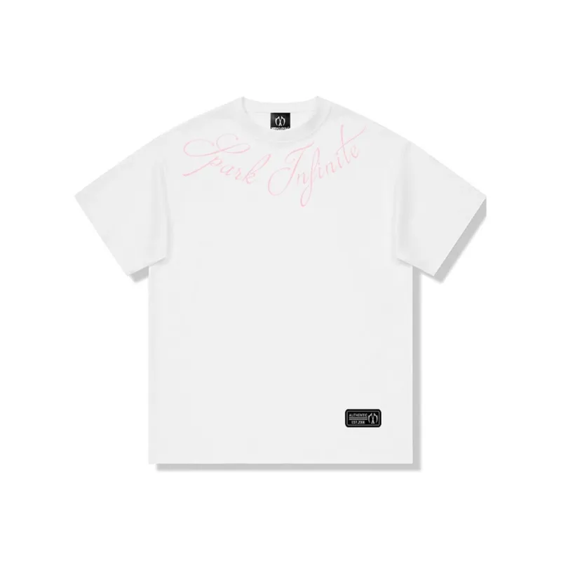 MIRACLE KILL x SPARK INFINITE T Shirt Unisex-21