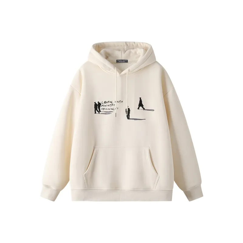 Liberal Youth Ministry Sweatshirt Unisex-14