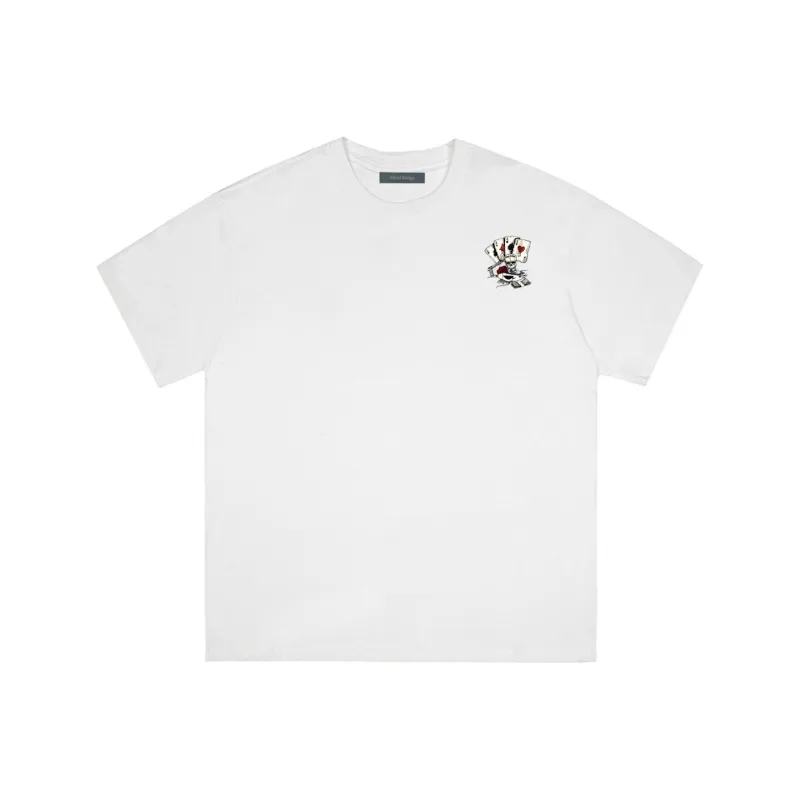 MindBridge T Shirts Unisex-0