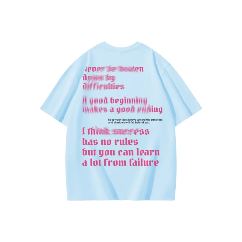 Kepu T Shirts Unisex-12