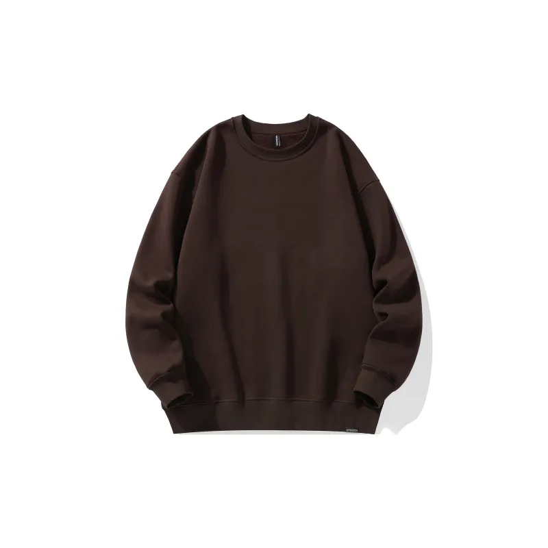 ZMOH Sweatshirts Unisex-22
