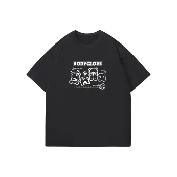 BODY GLOVE T-Shirts Unisex