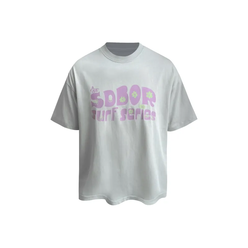 SDSL T-Shirts Unisex-14