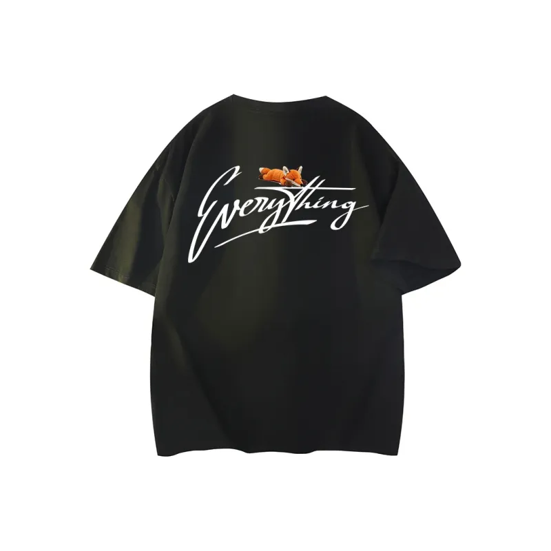 THREEAGAINTHR33 T Shirts Unisex-3