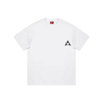 AQUAPROS T Shirts Unisex White