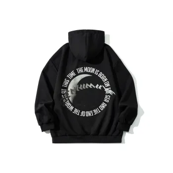 BIENKIMIIYE Sweatshirts Unisex