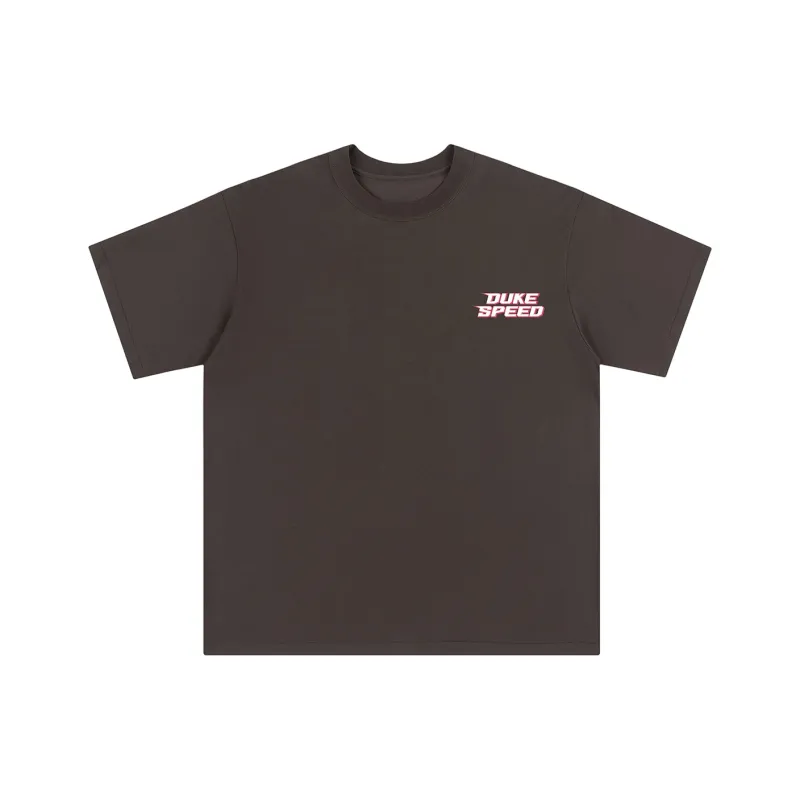 DUKE+DEXTER T Shirts Unisex-14