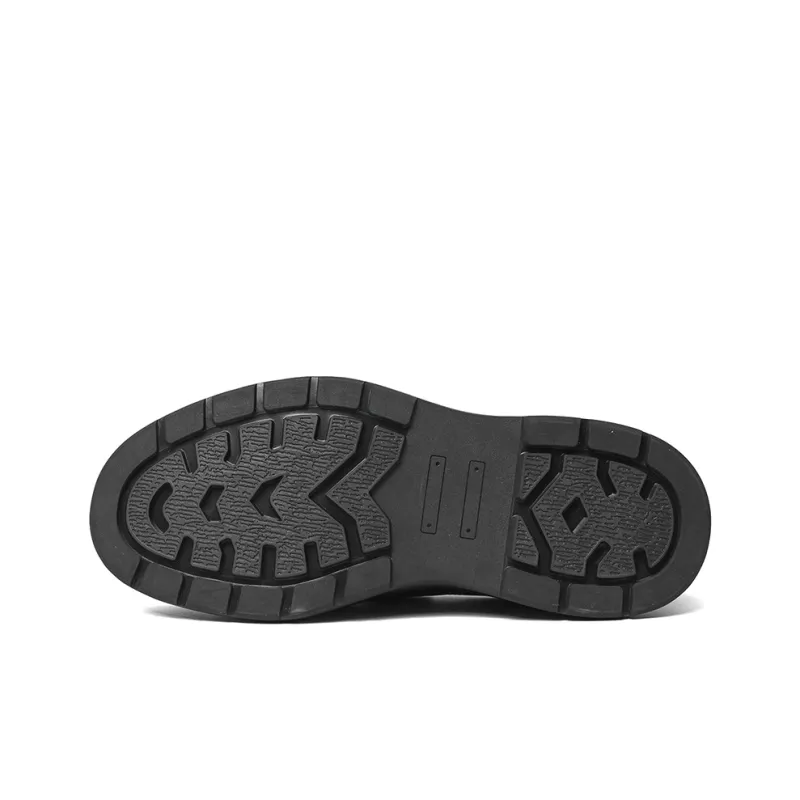 BEN SHERMAN Casual Shoes Men's Black-4