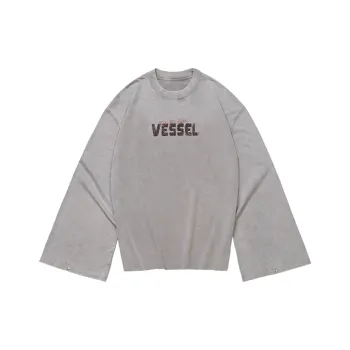 VESSEL VESSEL X MARVEL Collaboration Collection T Shirt Unisex