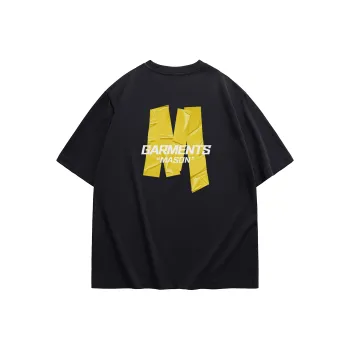 Masongarments T Shirts Unisex