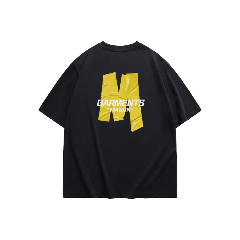 Masongarments T Shirts Unisex-0
