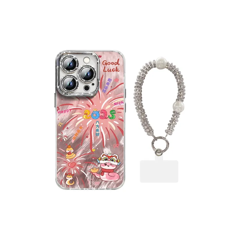 HASEE Phone Cases-6