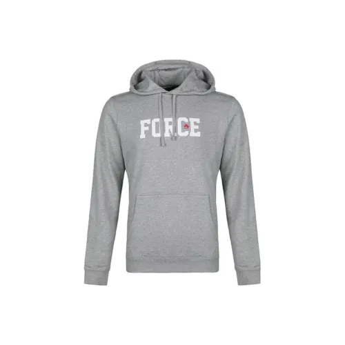 Nike Sweatshirts Men Gray