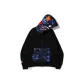 Black Blue