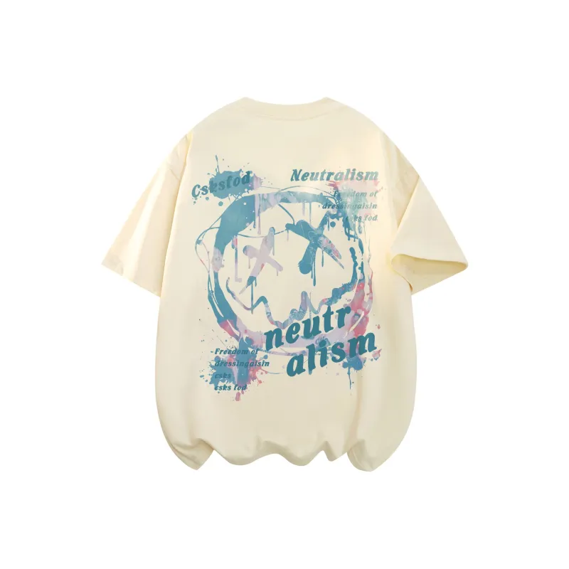 CSKS T Shirts Unisex-12