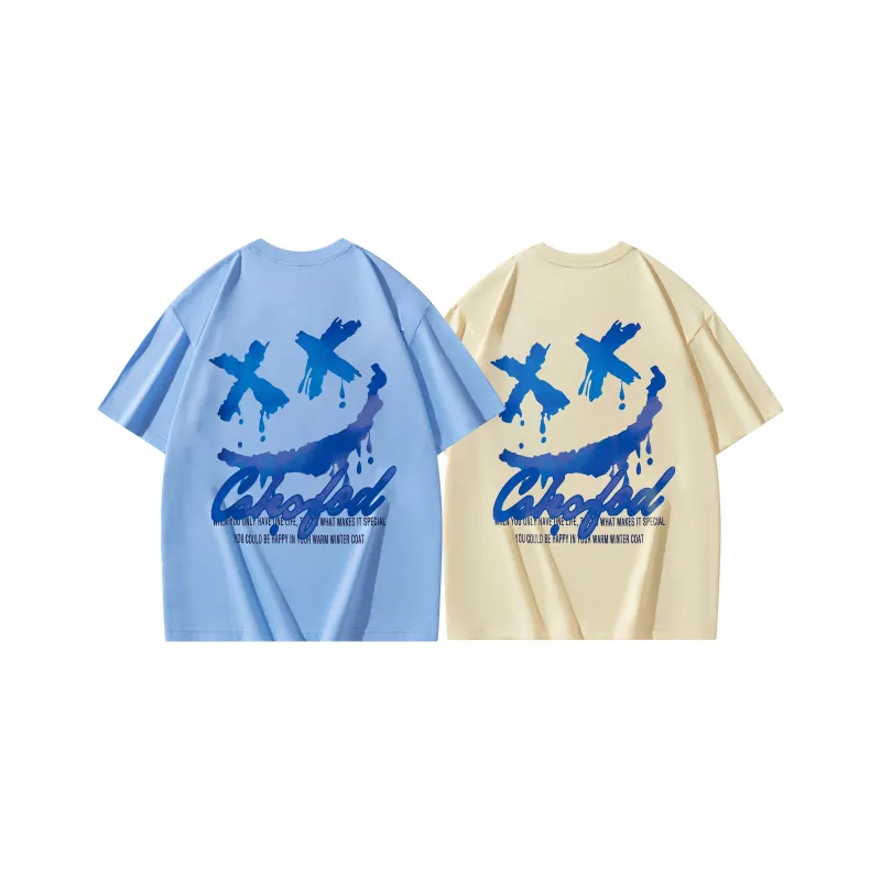 CSKS T Shirts Unisex-30