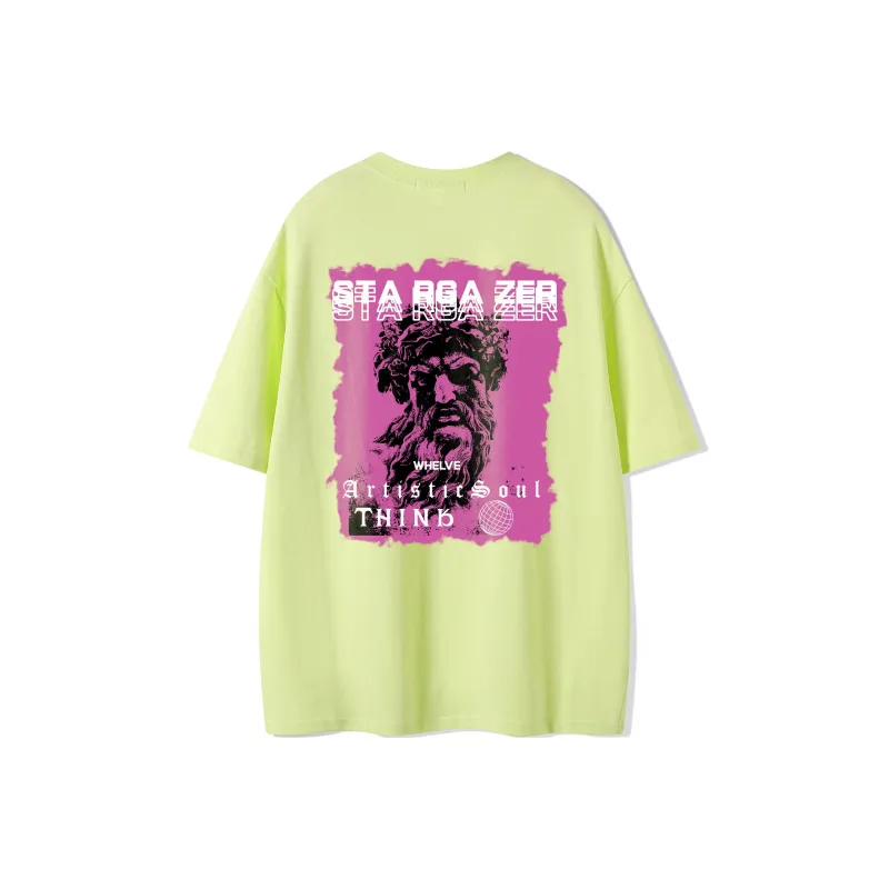 WHELVE T Shirts Unisex-14