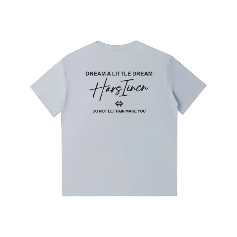 HARSIINCN T Shirts Unisex-24