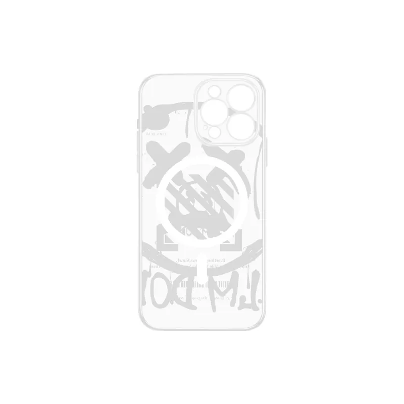 Small bones Phone Cases-8