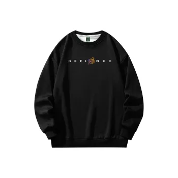 DEFINEX Sweatshirts Unisex