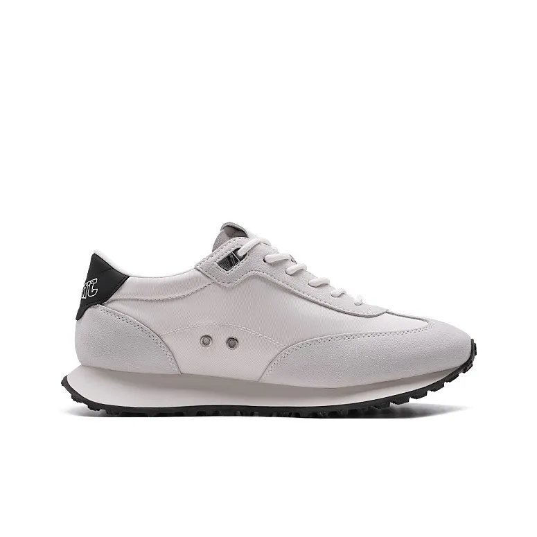 RHYTHM OF JOY Low-Top Casual Shoes Men's-3