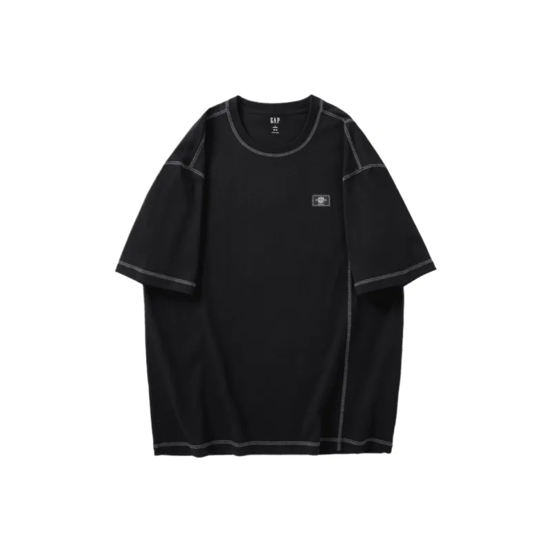 GAP T Shirts Unisex-2