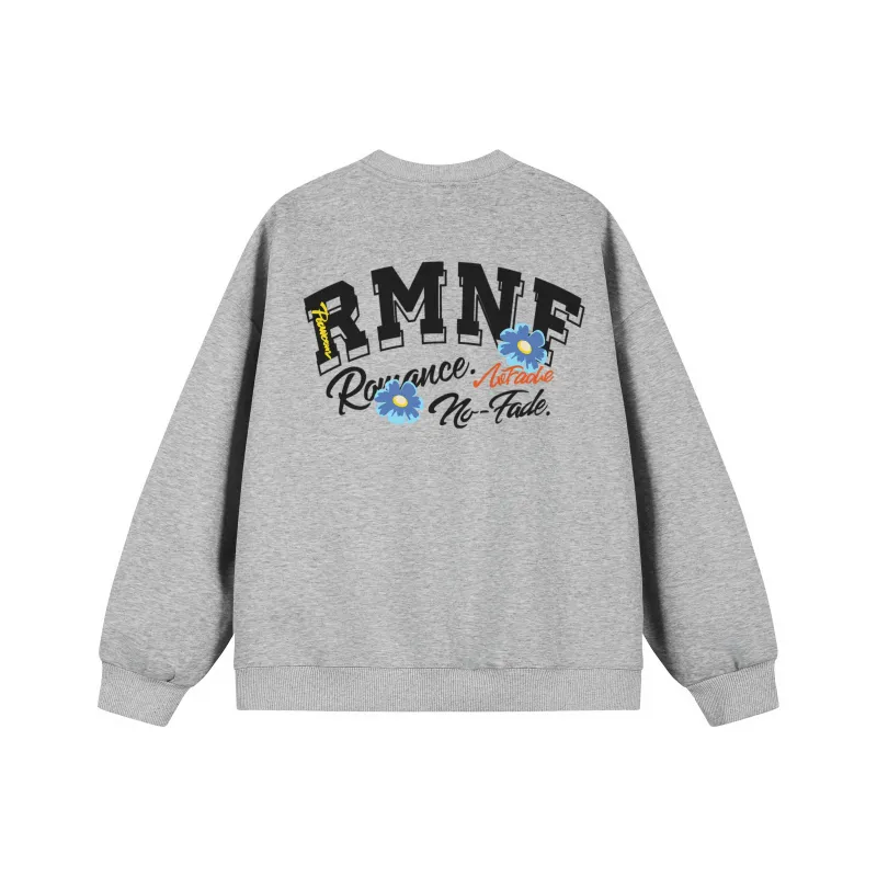 Romance No Fade Sweatshirts Unisex-20