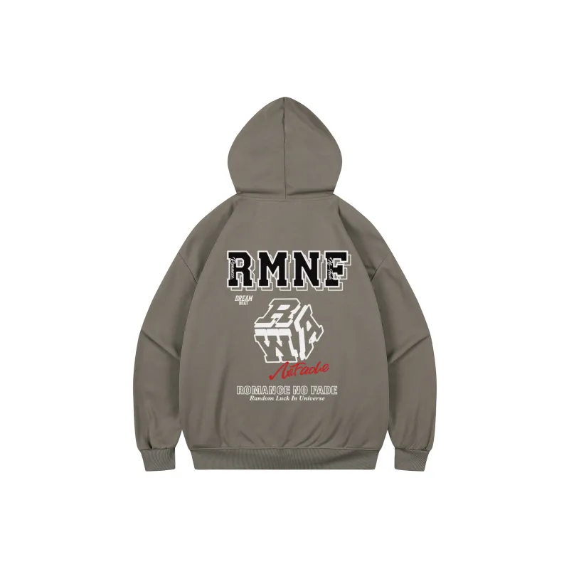 Romance No Fade Sweatshirts Unisex-8