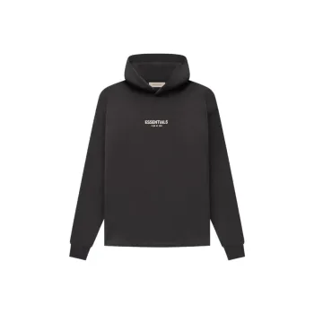 Fear Of God Essentials Relaxed Hoodie
