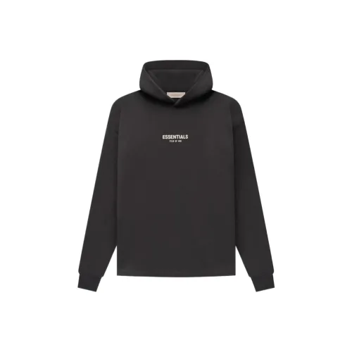 Fear Of God Essentials Relaxed Hoodie