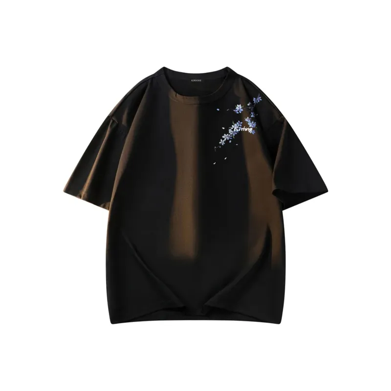 KIRHNE T Shirts Unisex-0