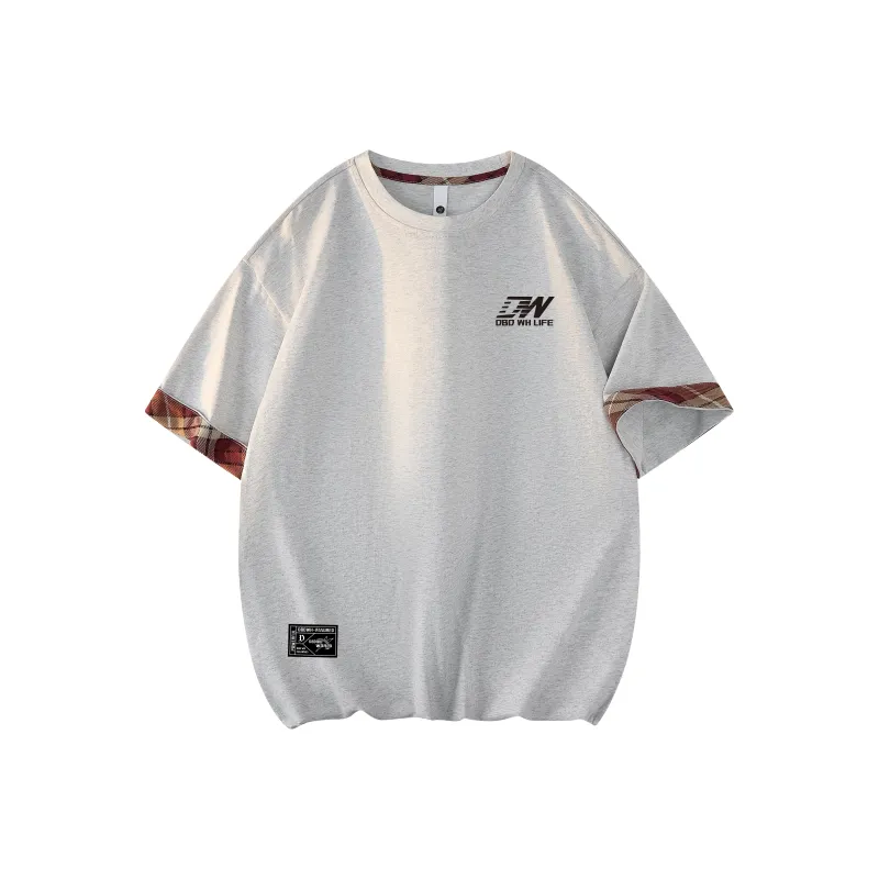 DBD WH T Shirts Unisex-8